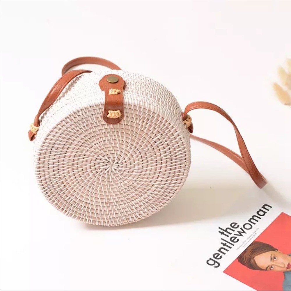 Women’s Summer Hand Bag